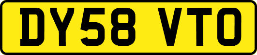 DY58VTO