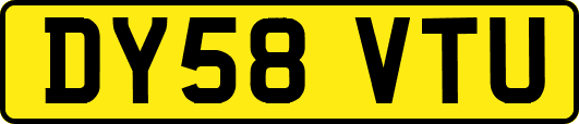 DY58VTU