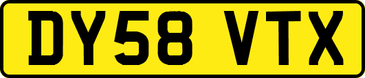 DY58VTX