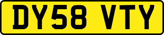 DY58VTY