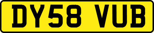 DY58VUB