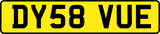 DY58VUE