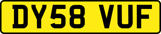 DY58VUF