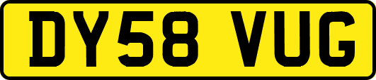 DY58VUG