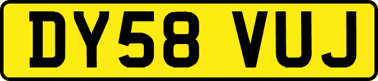 DY58VUJ