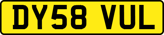 DY58VUL