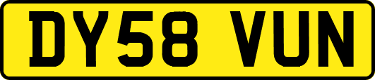 DY58VUN