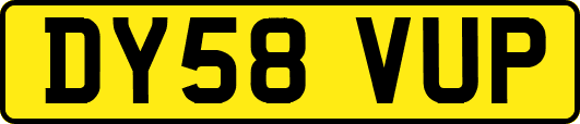 DY58VUP