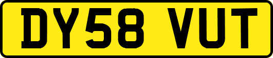 DY58VUT