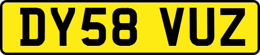 DY58VUZ