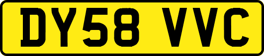 DY58VVC