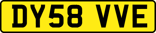DY58VVE