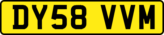 DY58VVM