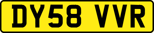 DY58VVR
