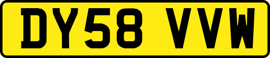 DY58VVW