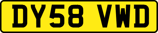 DY58VWD