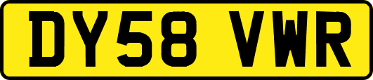 DY58VWR