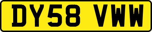 DY58VWW