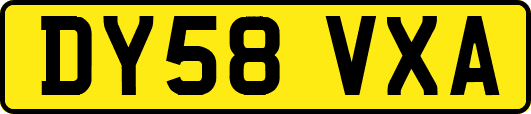 DY58VXA