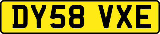 DY58VXE