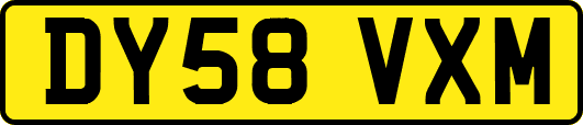 DY58VXM