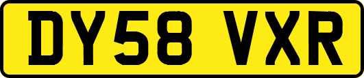 DY58VXR