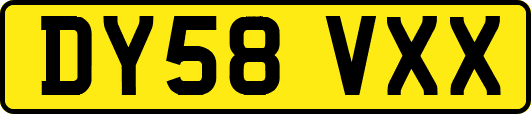 DY58VXX