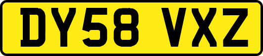 DY58VXZ