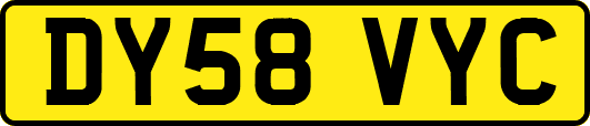 DY58VYC