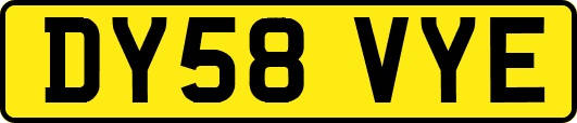 DY58VYE