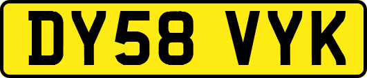 DY58VYK