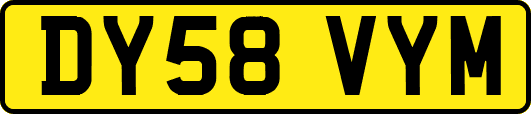 DY58VYM