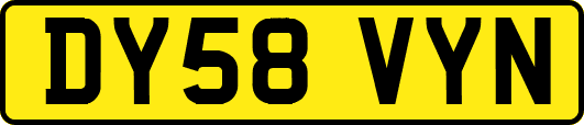 DY58VYN