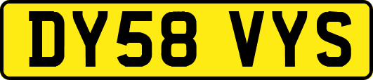 DY58VYS