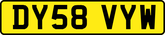 DY58VYW