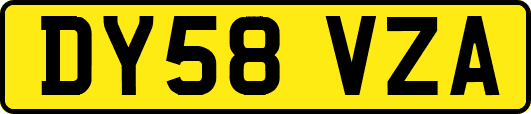 DY58VZA