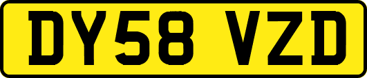 DY58VZD