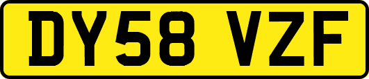 DY58VZF