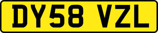 DY58VZL
