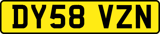 DY58VZN