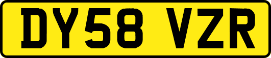 DY58VZR