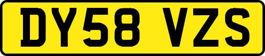 DY58VZS