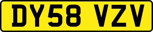 DY58VZV