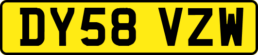 DY58VZW
