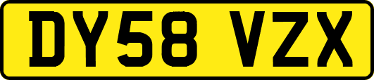 DY58VZX