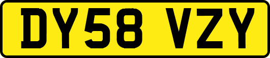 DY58VZY