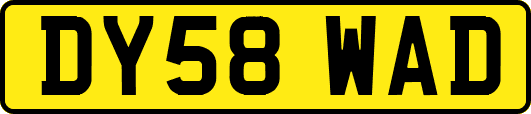 DY58WAD