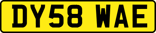 DY58WAE