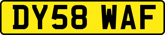 DY58WAF