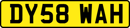 DY58WAH